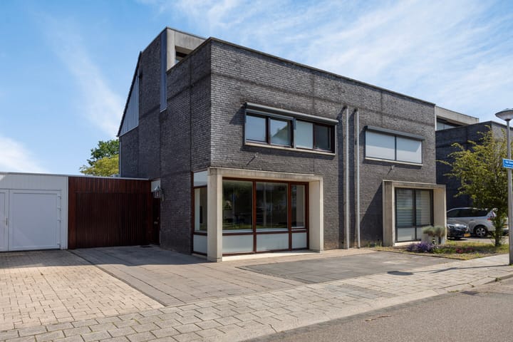 Felix Timmermansstraat 24 main image
