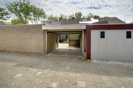 Afbeelding van Putsteeg 25 - Derde foto