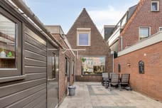 Afbeelding van Dirkslandstraat 8 - Tweede foto