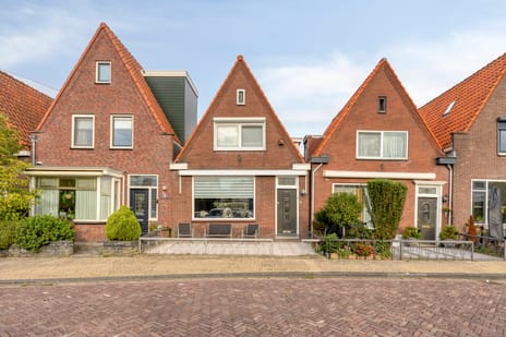 Dirkslandstraat 8 main image