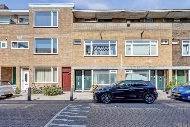 Pascalstraat 20-A main image