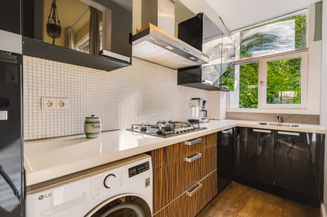 Afbeelding van Joan Melchior Kemperstraat 47-1 - Derde foto