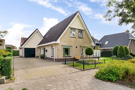 Kerkhoflaan 16 main image