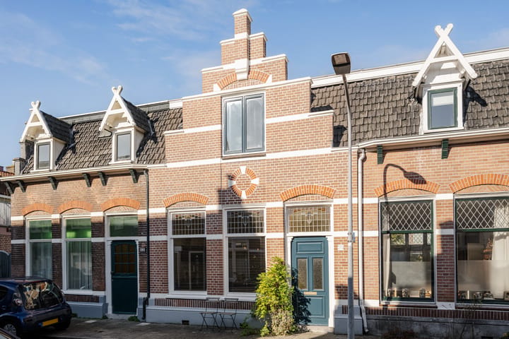 Ampzingstraat 20 main image