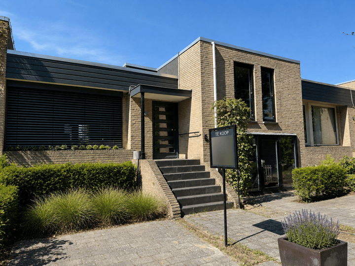 Gaspeldoornlaan 1-A main image