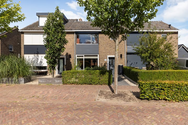Kraaijenbergstraat 28 main image
