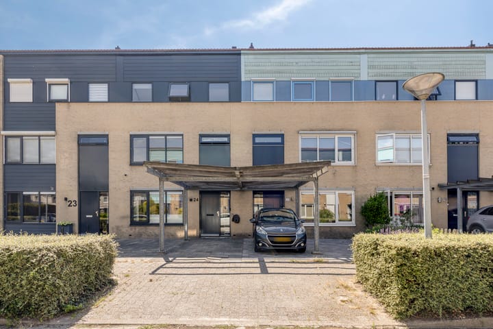 Gerard den Brabanderhof 24 main image