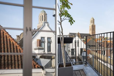 Afbeelding van Nieuwstraat 30-F - Tweede foto