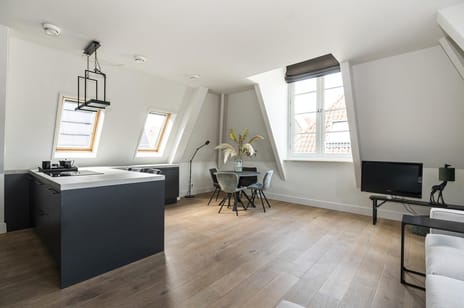 Afbeelding van Nieuwstraat 30-F - Derde foto