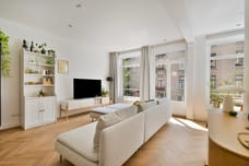 Afbeelding van Rustenburgerstraat 324-1 - Tweede foto
