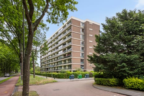 Dr H. Colijnlaan 6-F110