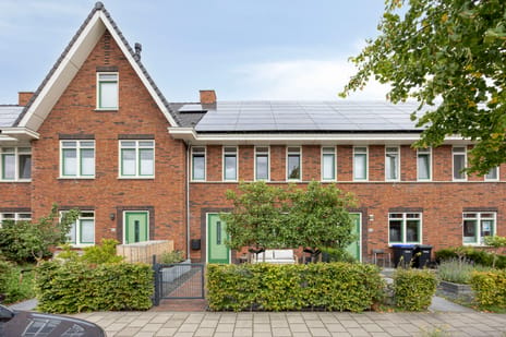 Theophile de Bockstraat 61