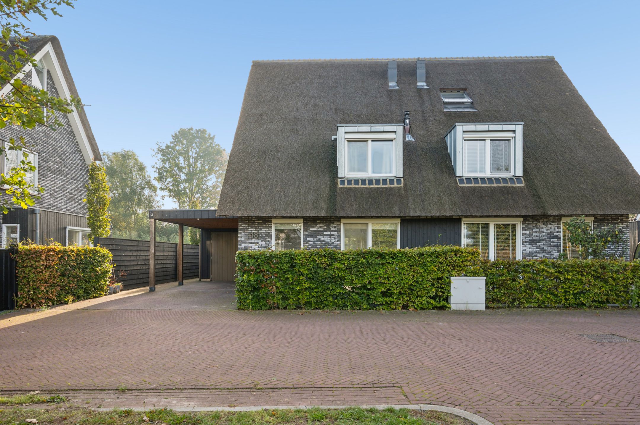 Woning te huur