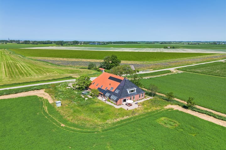 De Hoarnen 1 main image