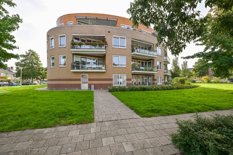 Afbeelding van Jacob Reviushof 6 - Derde foto