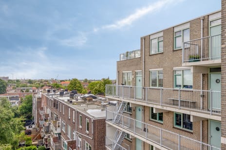 Schiedamseweg 252 secondary image