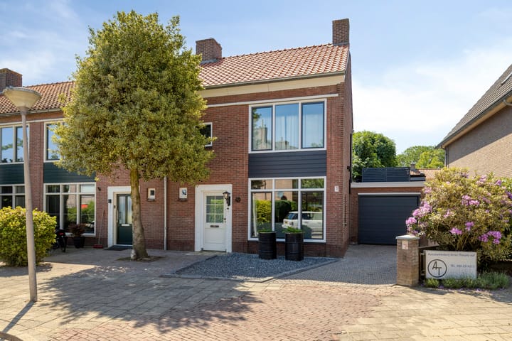 Peter van Anrooylaan 49 main image