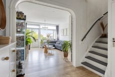 Afbeelding van Van Bosseplantsoen 136 - Derde foto