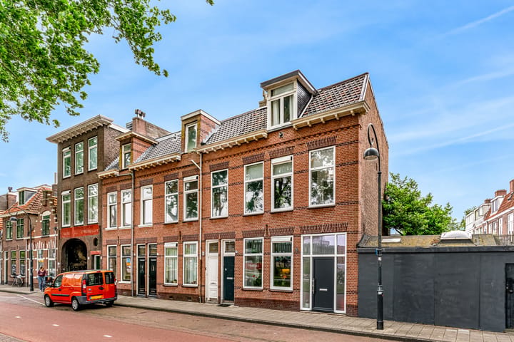Westergracht 63 main image