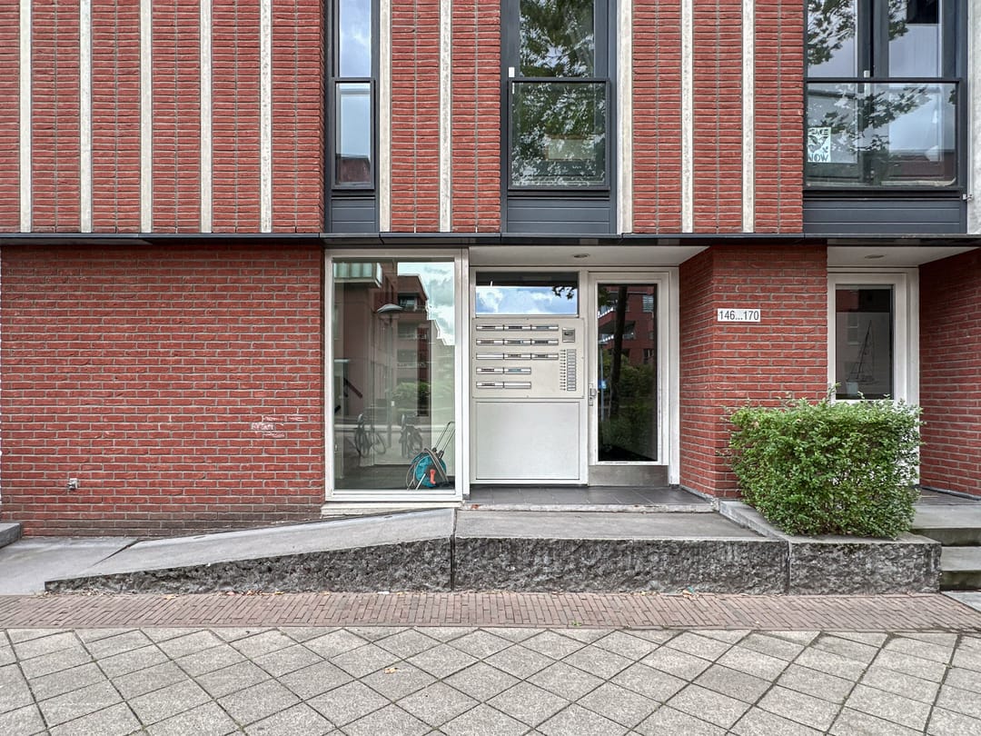 House Exterior