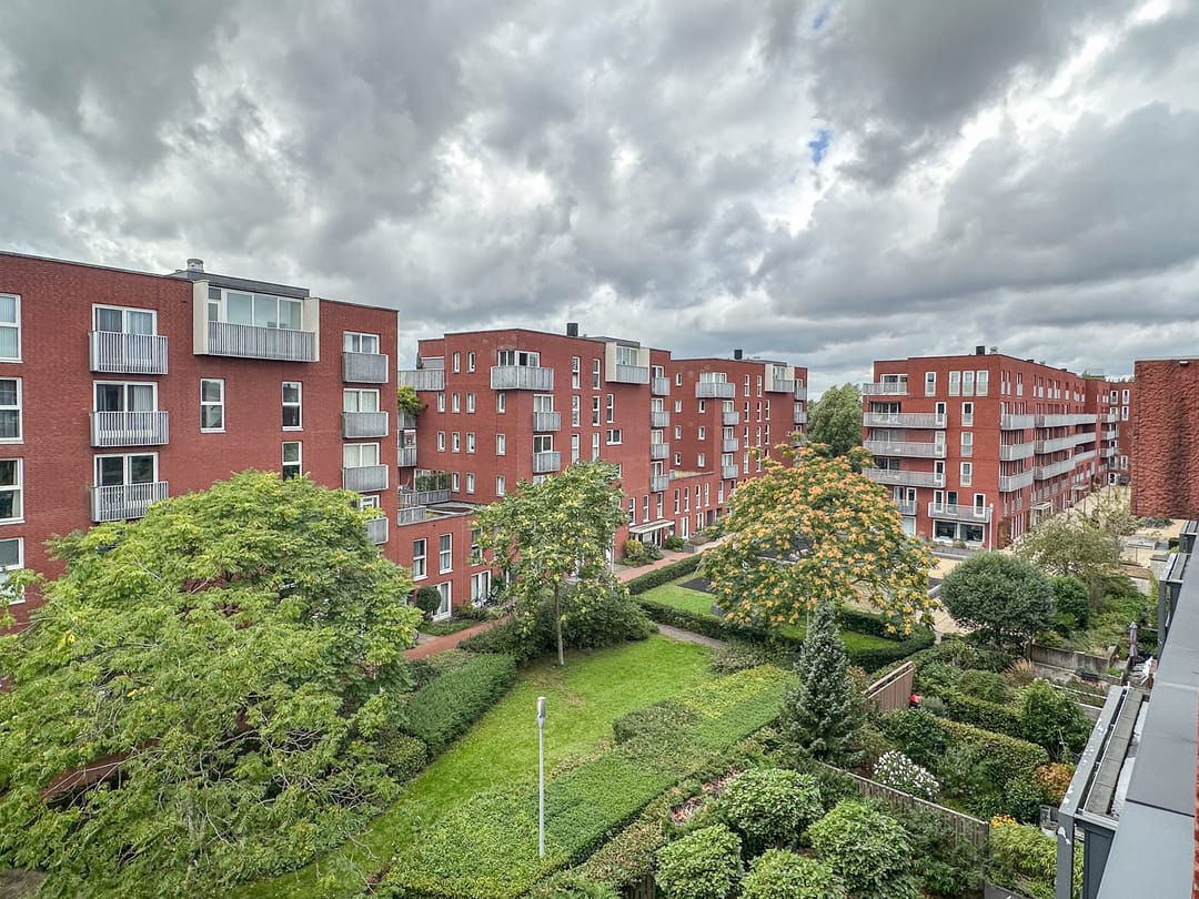 House Exterior