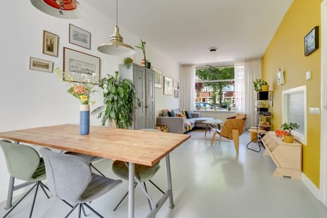 Afbeelding van Croeselaan 190 - Derde foto