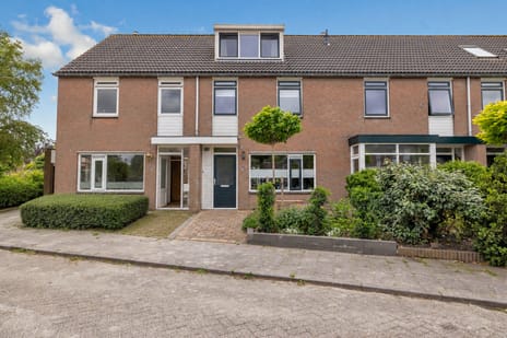 Piet Blokkerstraat 8 secondary image