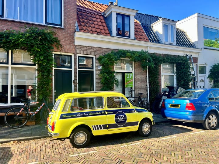 Gasthuislaan 172 main image