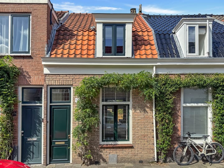 Gasthuislaan 172 main image