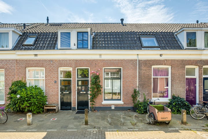 Bolstraat 89 main image