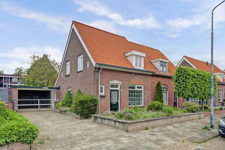 Prinses Beatrixstraat 60 main image
