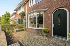 Afbeelding van De Surmontstraat 12 - Tweede foto