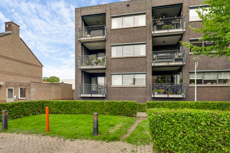 Afbeelding van Parallelweg 106-A - Derde foto