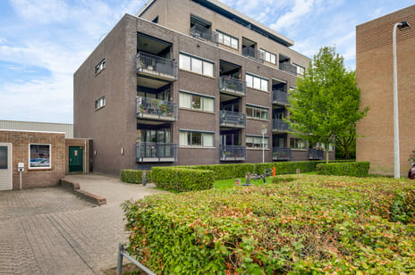 Afbeelding van Parallelweg 106-A - Tweede foto