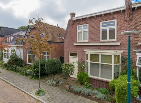 van Assendelftstraat 39 main image