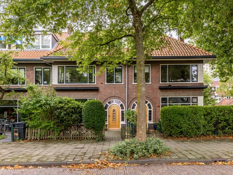 Twijnderslaan 40 main image