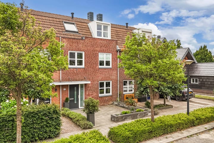 Koos Speenhofflaan 40 main image