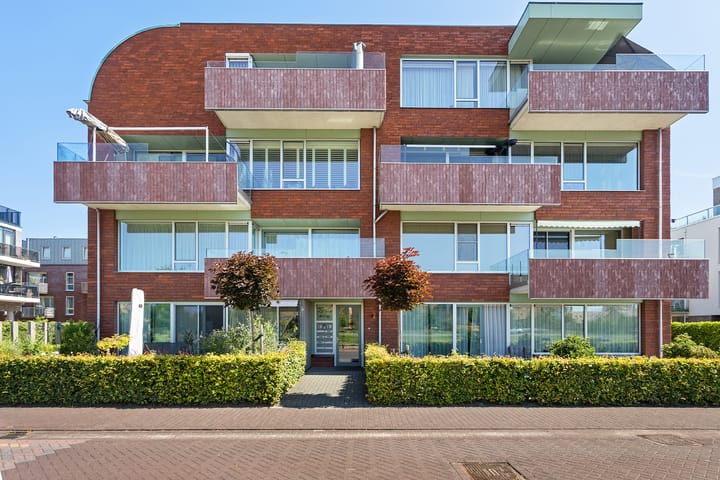 Noorwegenkade 98 main image