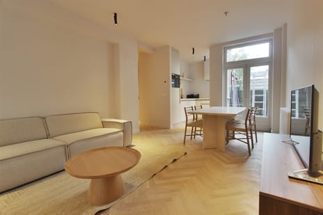 homes for rent on Noorderdwarsstraat 8