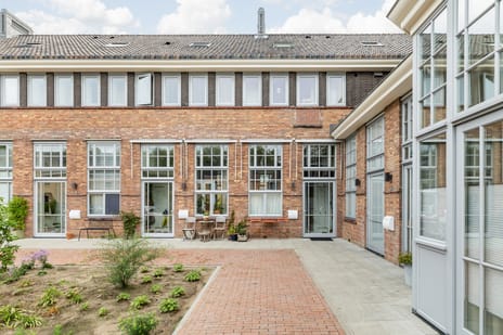 Afbeelding van Frits Touwstraat 20 - Tweede foto