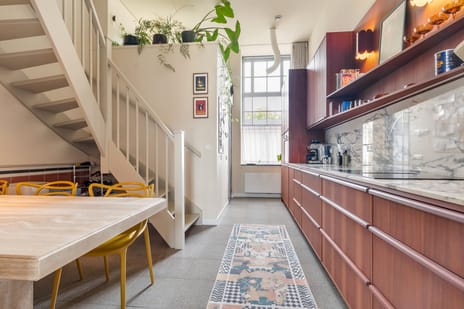 Afbeelding van Frits Touwstraat 20 - Derde foto
