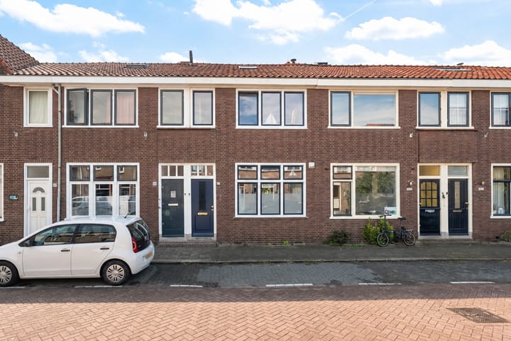 Tollensstraat 61 main image