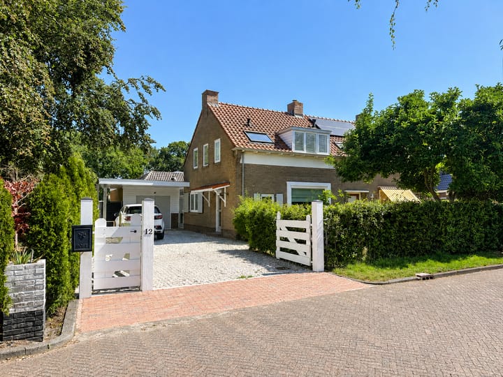 Jan Apeldoornweg 12 main image