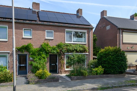 Kanunnik van de Putstraat 28 main image