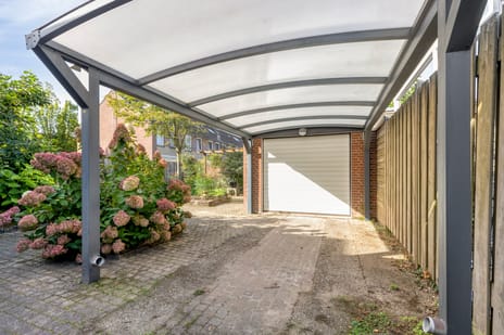 Afbeelding van Turfveldenstraat 33 - Derde foto