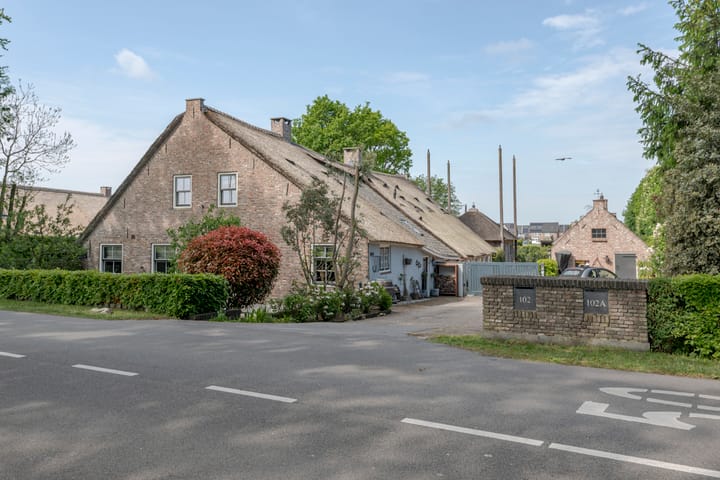 Wakkerendijk 102 main image