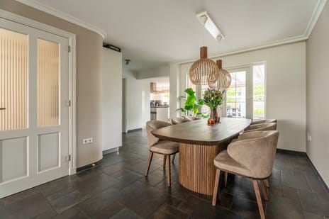 Afbeelding van Siegenlaan 102 - Derde foto