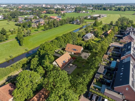 Image of Vrouwenweg 21-c - Third image