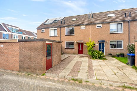 Doorzwin 4180 main image