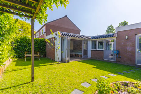 Hertog Eduardstraat 24 secondary image